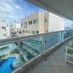 Apartamento Na Melhor Localizacao Da Praia Do Pepe B1-0033