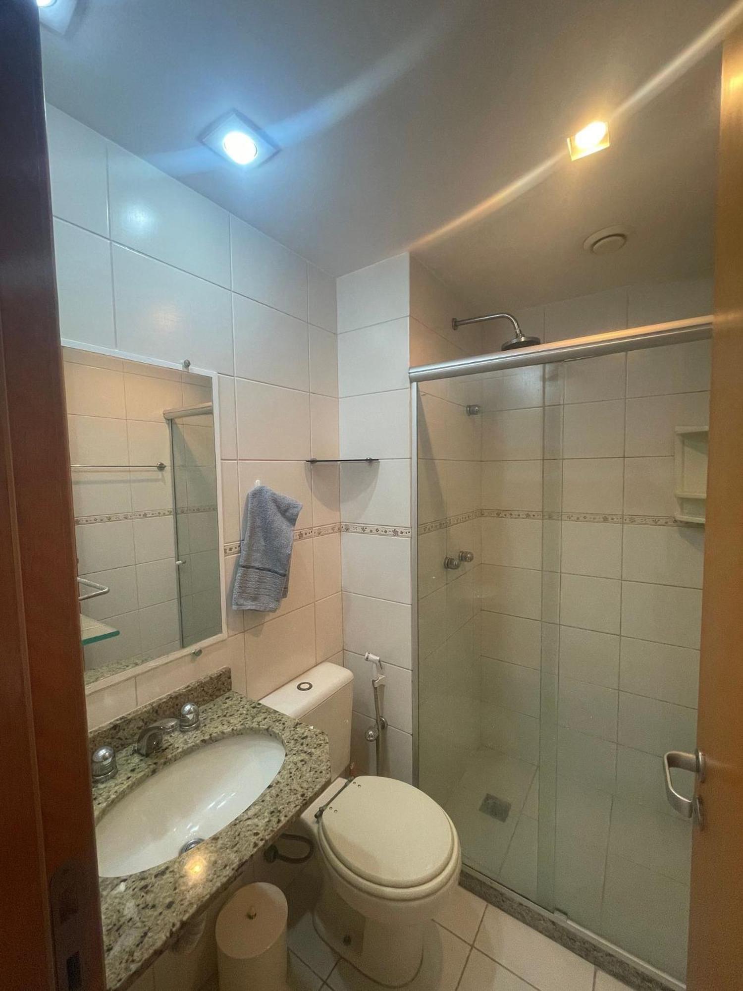Na Localizacao Da Do Pepe B1-0033 Rio de Janeiro