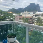 Apartamento Na Melhor Localizacao Da Praia Do Pepe B1-0033