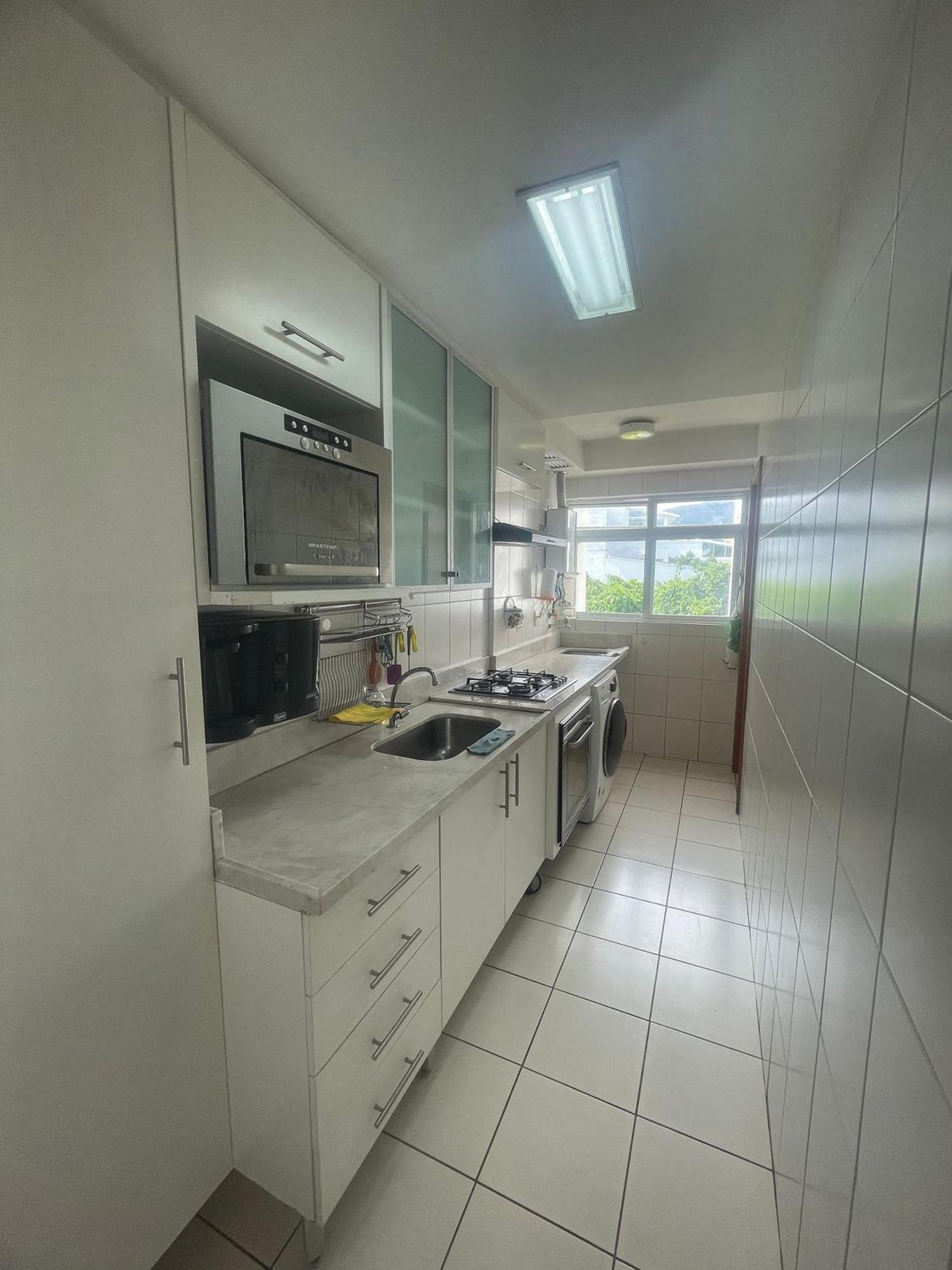 Na Localizacao Da Do Pepe B1-0033 Apartamento Rio de Janeiro