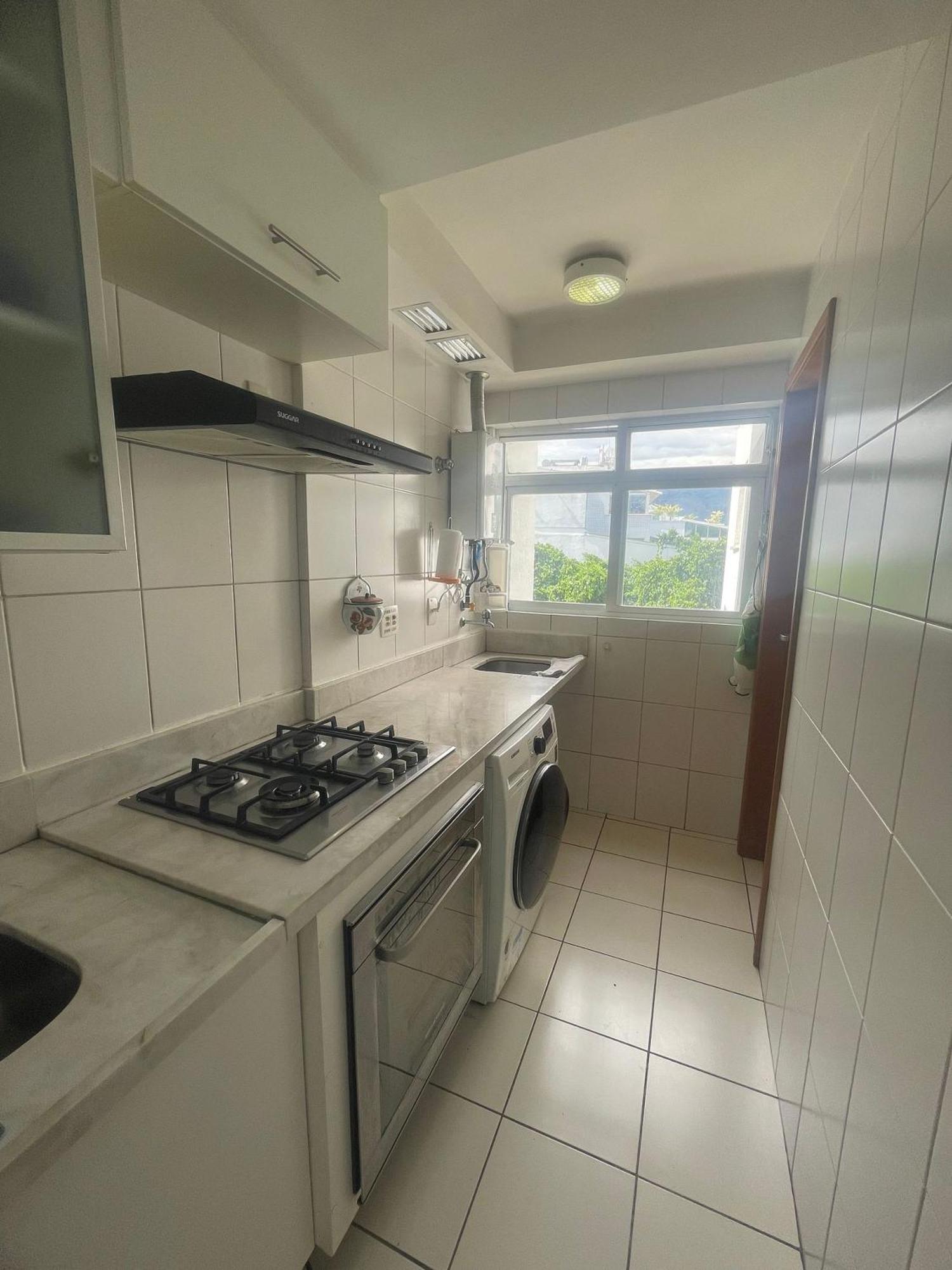 Apartamento Na Localizacao Da Do Pepe B1-0033 *