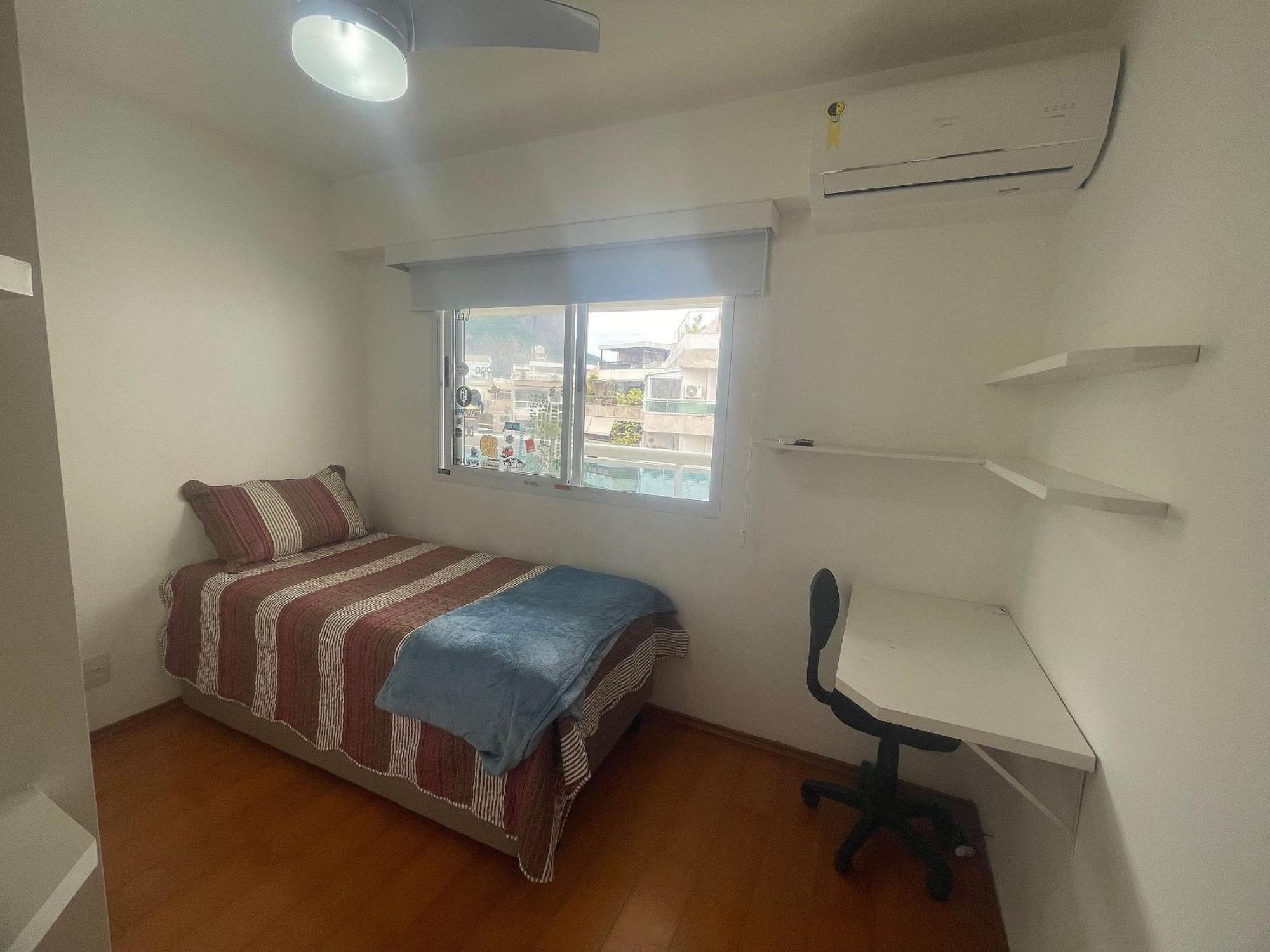 Na Localizacao Da Do Pepe B1-0033 Rio de Janeiro