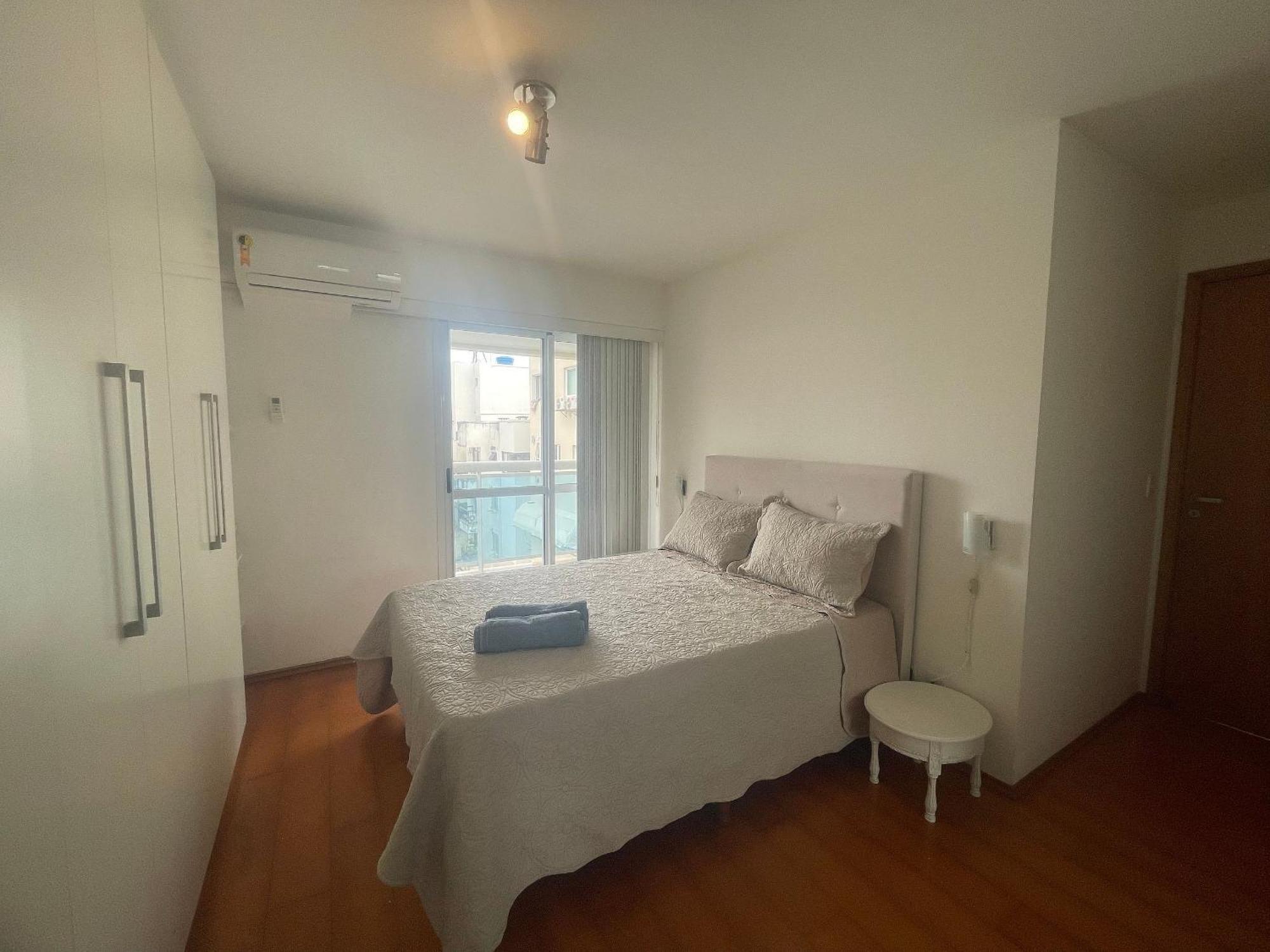 Apartamento Na Localizacao Da Do Pepe B1-0033 Rio de Janeiro