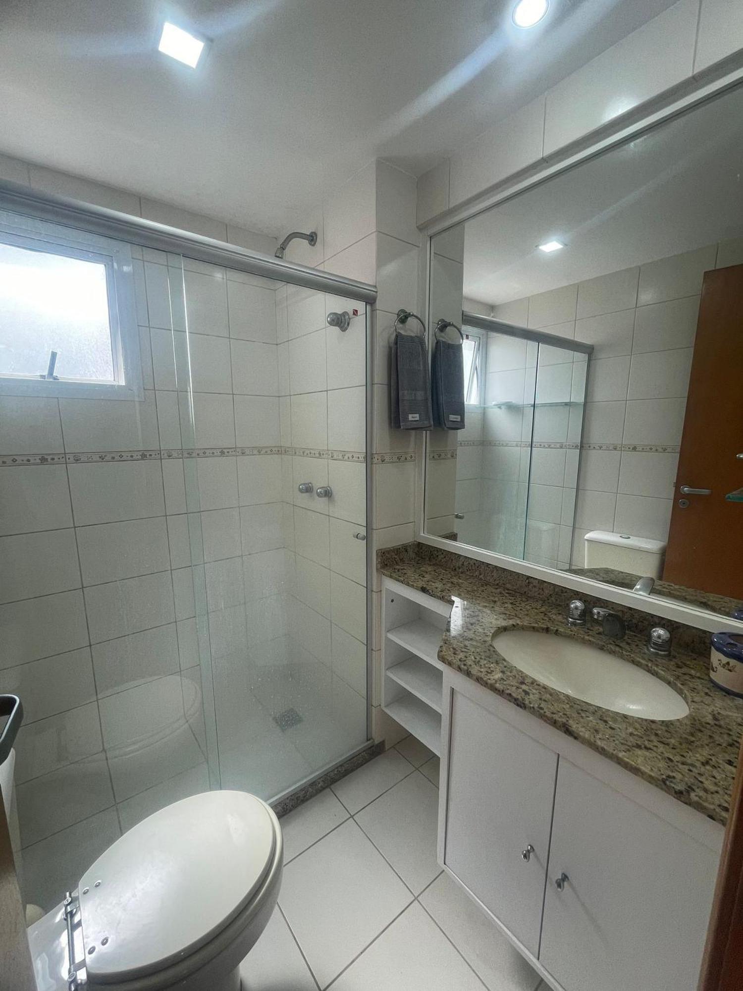 Apartamento Na Localizacao Da Do Pepe B1-0033