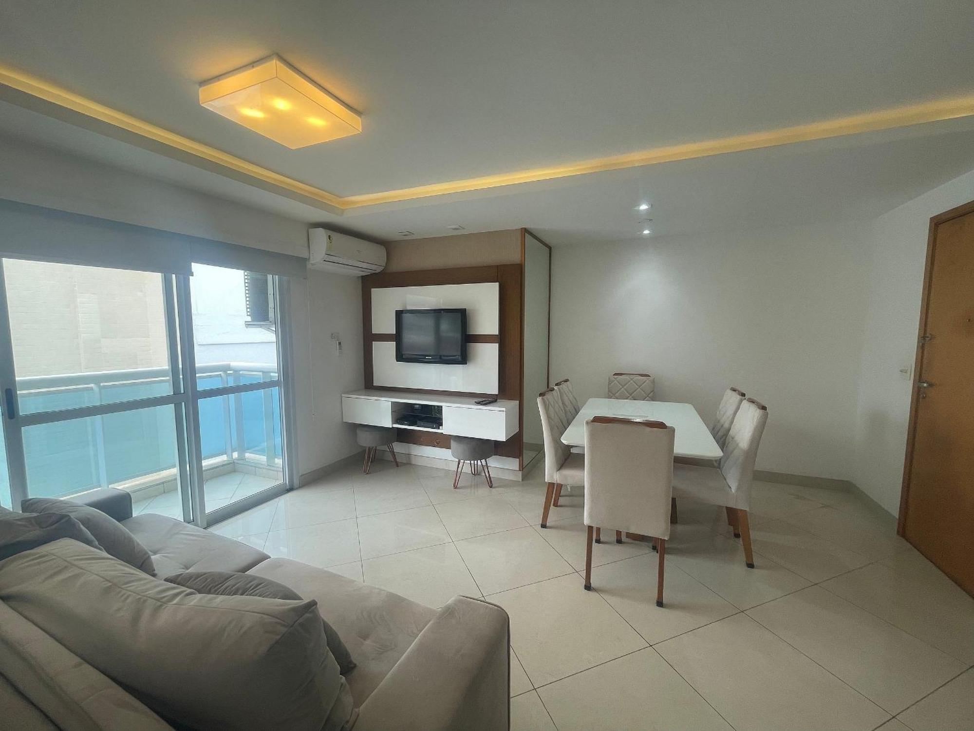 Apartamento Na Localizacao Da Do Pepe B1-0033 Rio de Janeiro