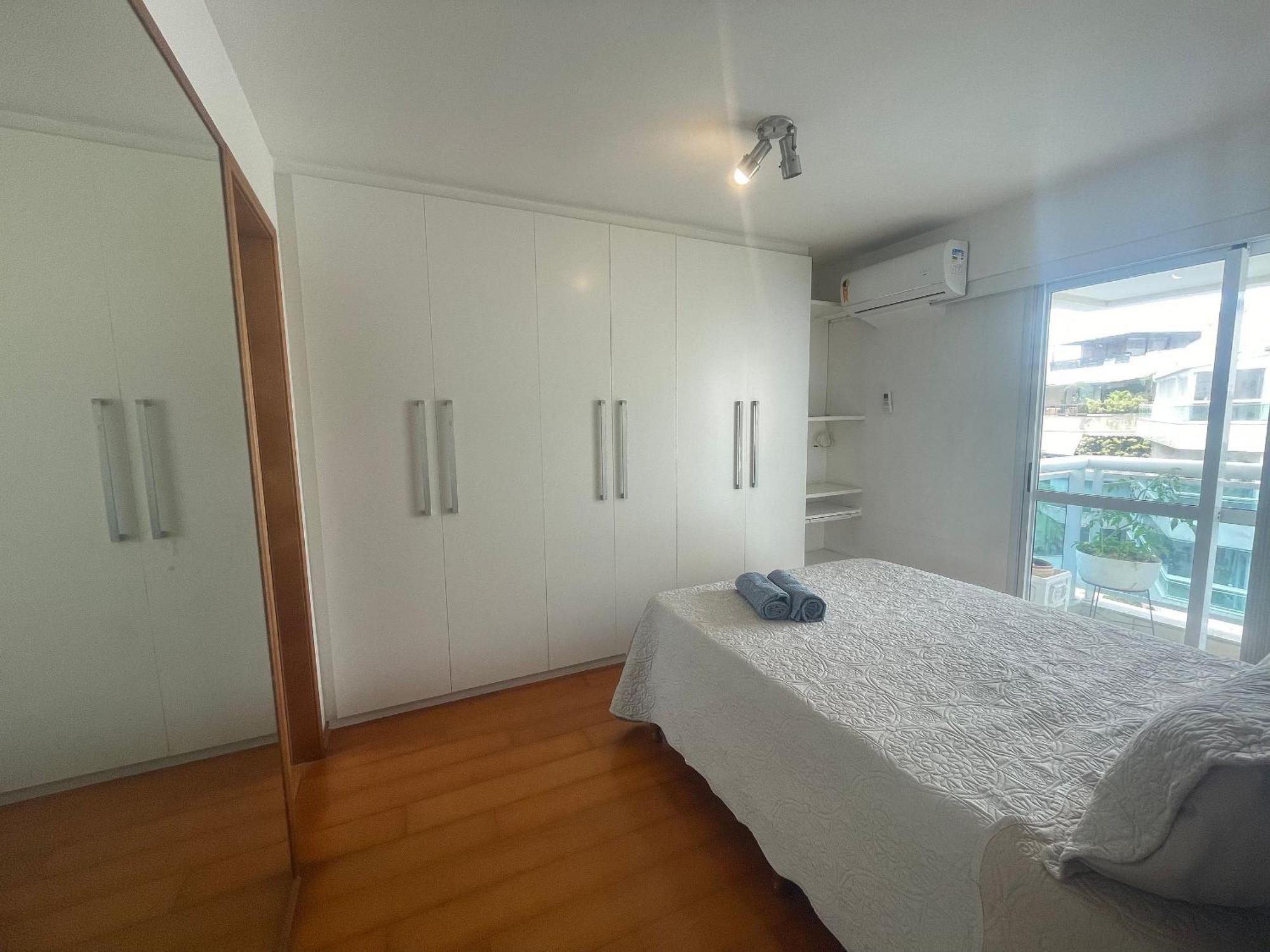 Apartamento Na Localizacao Da Do Pepe B1-0033