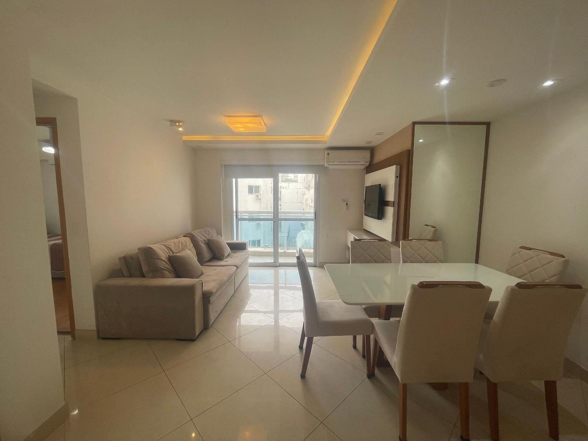 Na Localizacao Da Do Pepe B1-0033 Apartamento Rio de Janeiro